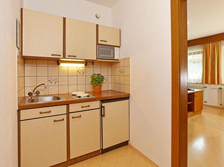 Haus Marcell Apartment Solden Exterior photo