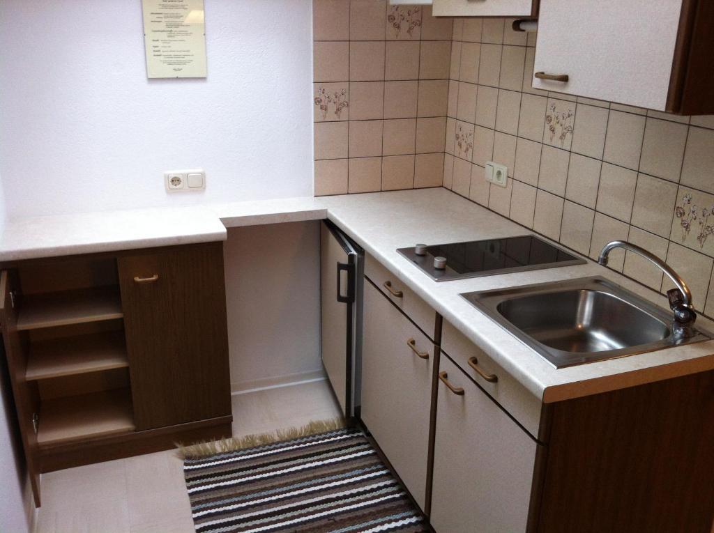 Haus Marcell Apartment Solden Room photo