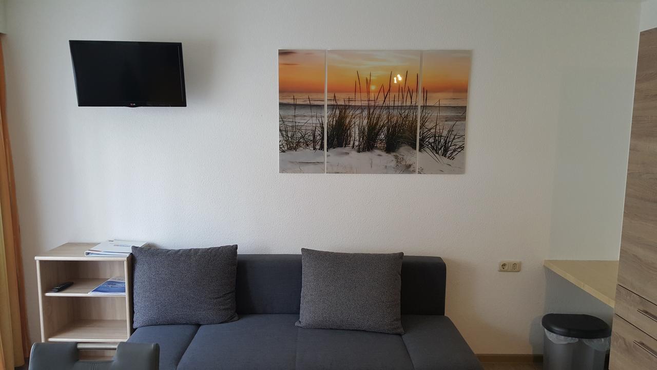 Haus Marcell Apartment Solden Exterior photo